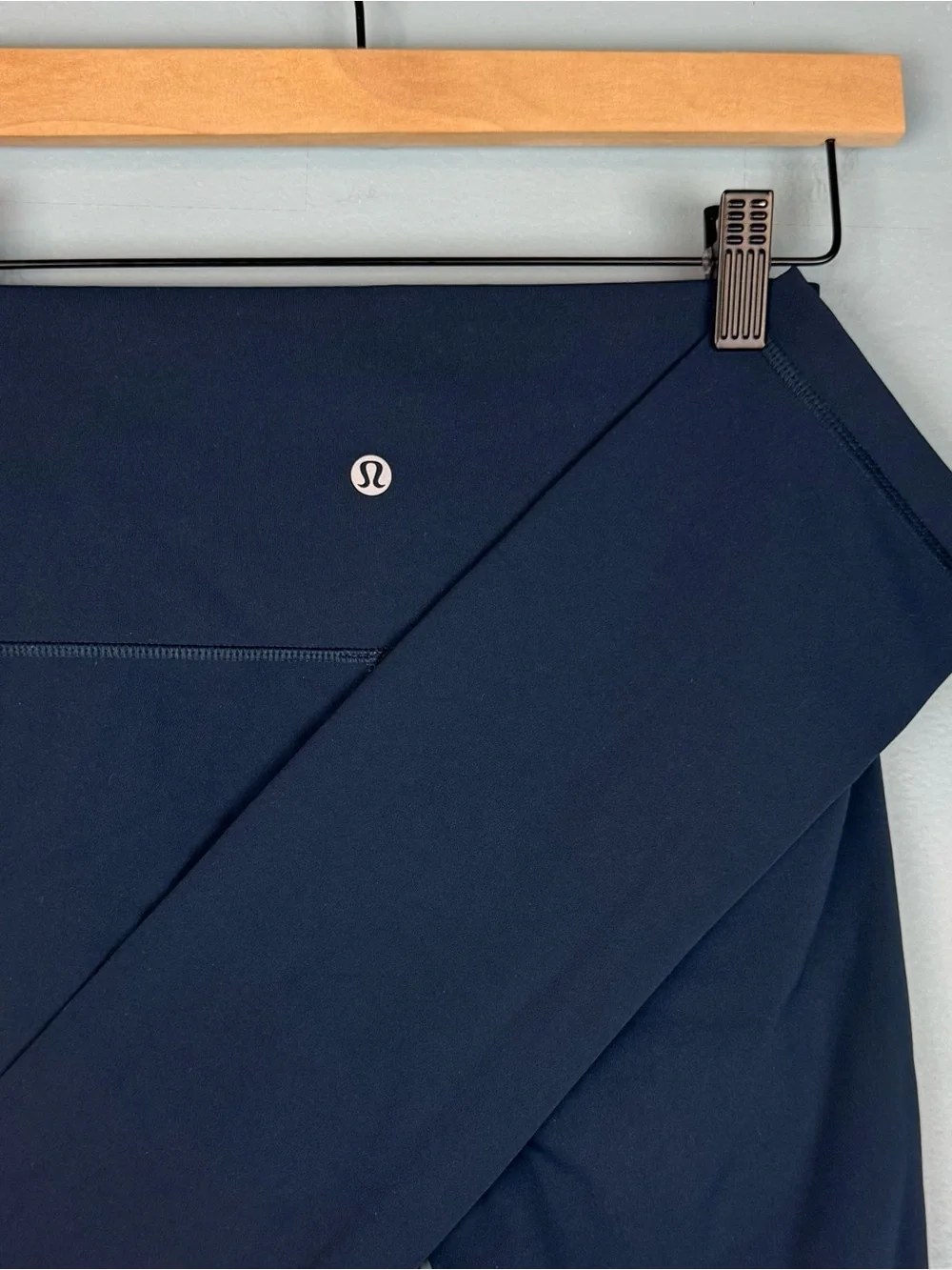 Lululemon Wunder Under High-Rise Crop 21